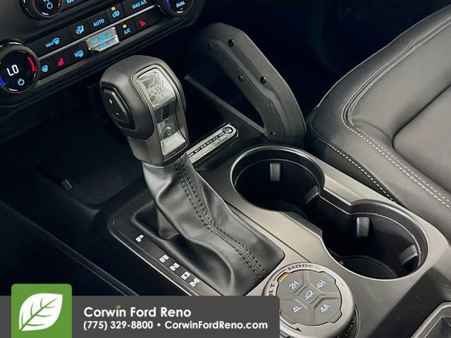 New 2025 Ford Bronco Badlands image 19