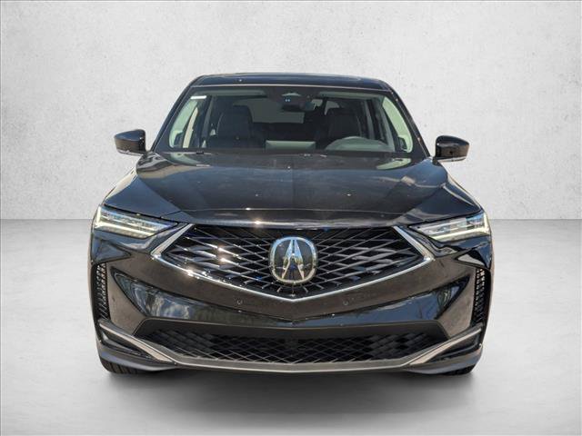 New 2026 Acura MDX SH-AWD w/ Technology Package image 6