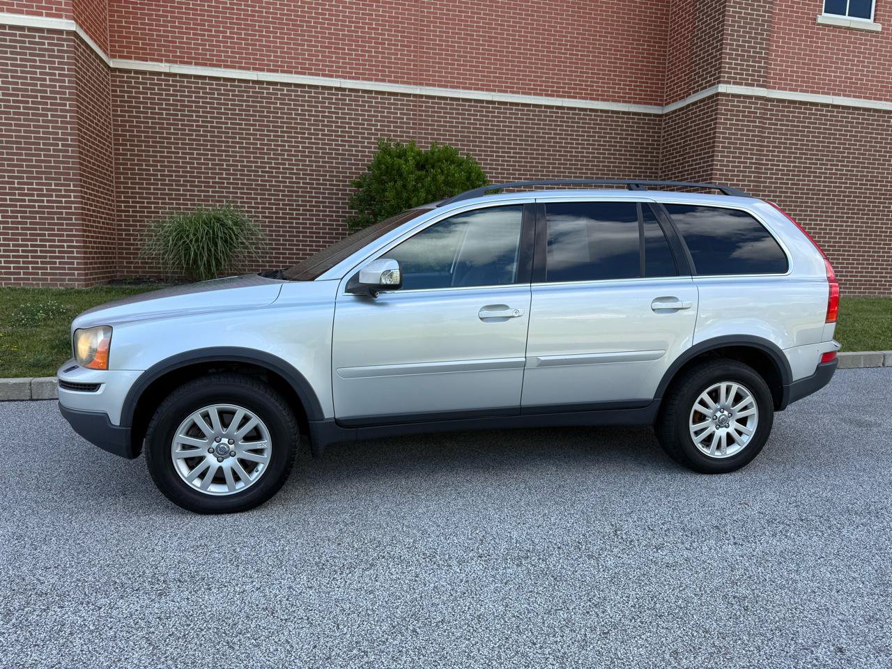 Used 2008 Volvo XC90 3.2 AWD/4WD image 5