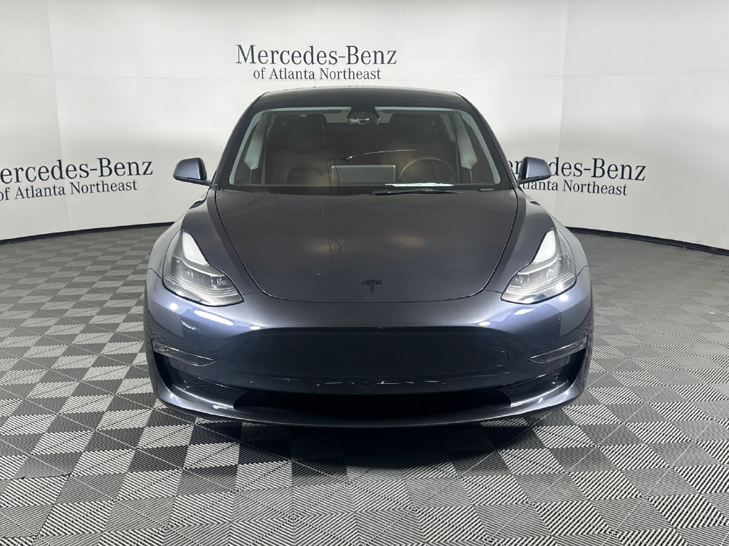 Used 2023 Tesla Model 3 Performance AWD/4WD image 2