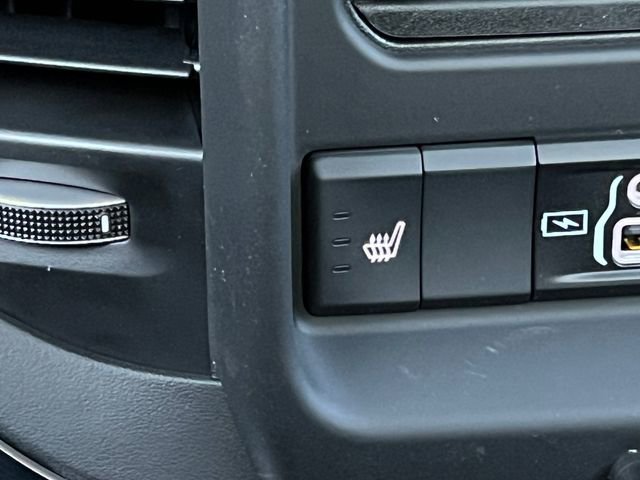 New 2026 RAM 1500 Laramie w/ Night Edition image 38