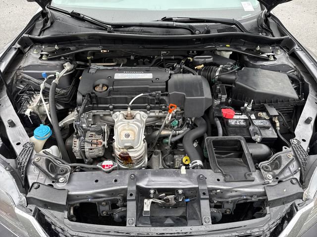 Used 2013 Honda Accord EX-L image 33