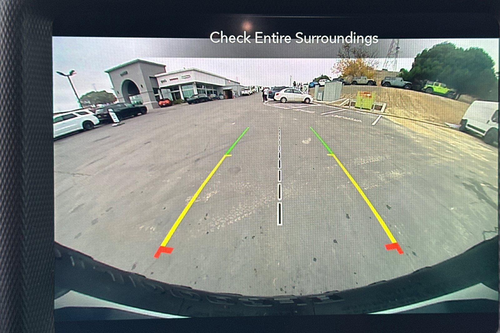 Used 2022 Jeep Wrangler Unlimited Rubicon 4xe image 24