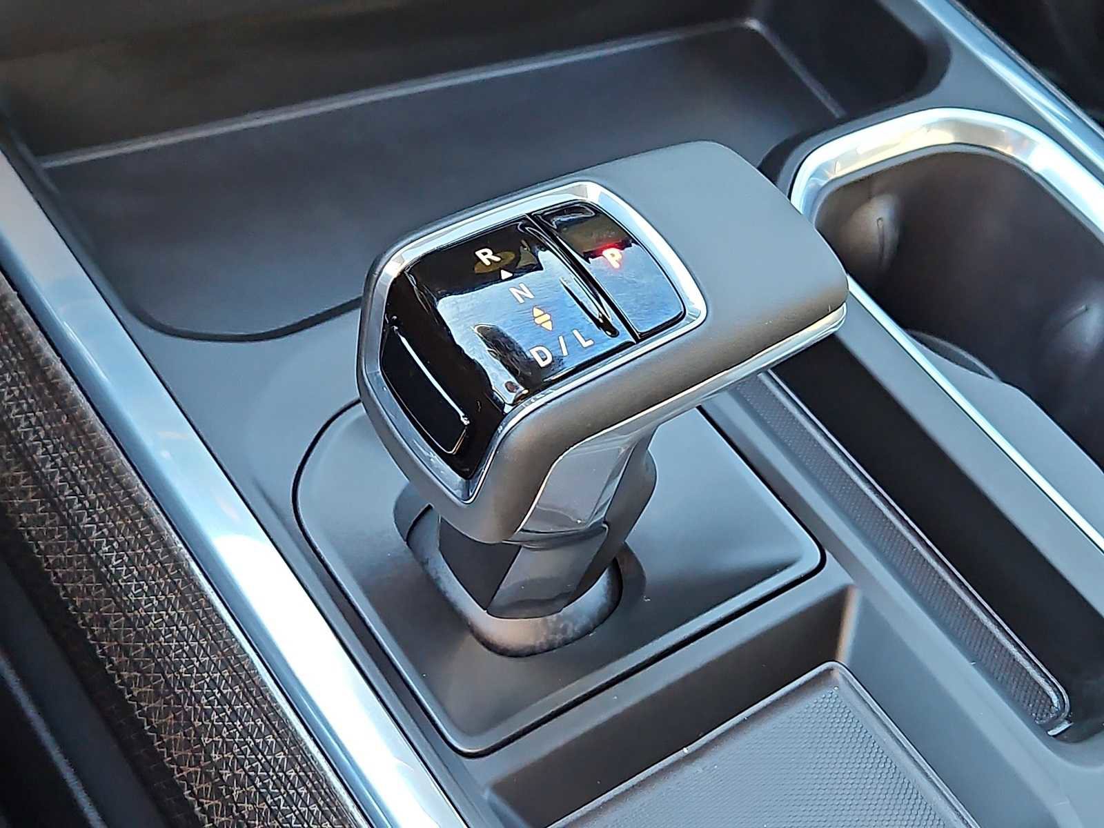 New 2026 Chevrolet Silverado 1500 RST image 10