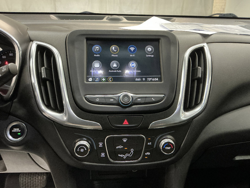 Used 2019 Chevrolet Equinox LT FWD image 14