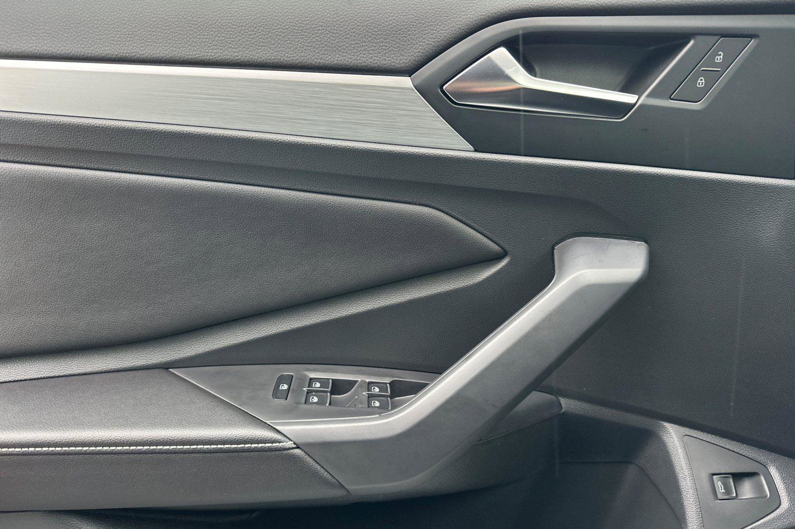 New 2026 Volkswagen Jetta Sport image 10