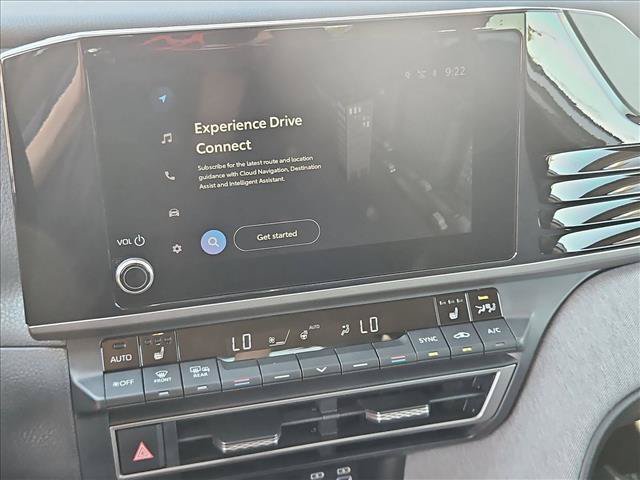 Used 2026 Toyota Camry LE w/ Convenience Package FWD image 19