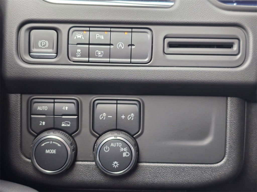 Certified 2023 Chevrolet Tahoe RST w/ Luxury Package image 40