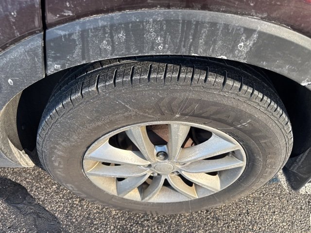 Used 2016 Kia Sorento LX w/ LX Convenience Package image 9