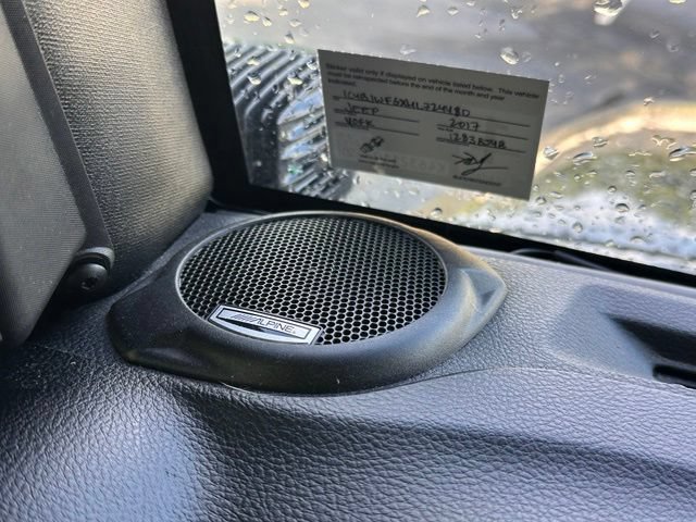 Used 2017 Jeep Wrangler Unlimited Rubicon AWD/4WD image 17