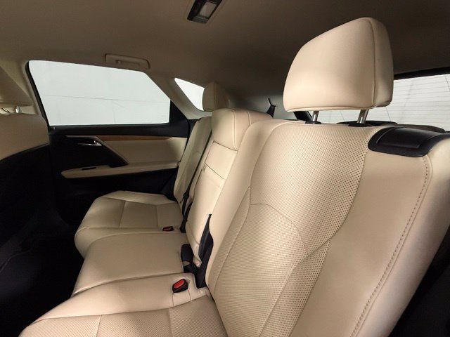 Used 2022 Lexus RX 350L FWD w/ Premium Package image 26