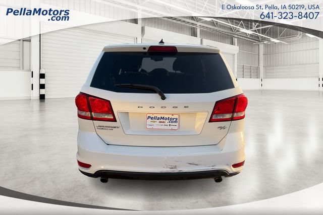 Used 2014 Dodge Journey R/T FWD image 4