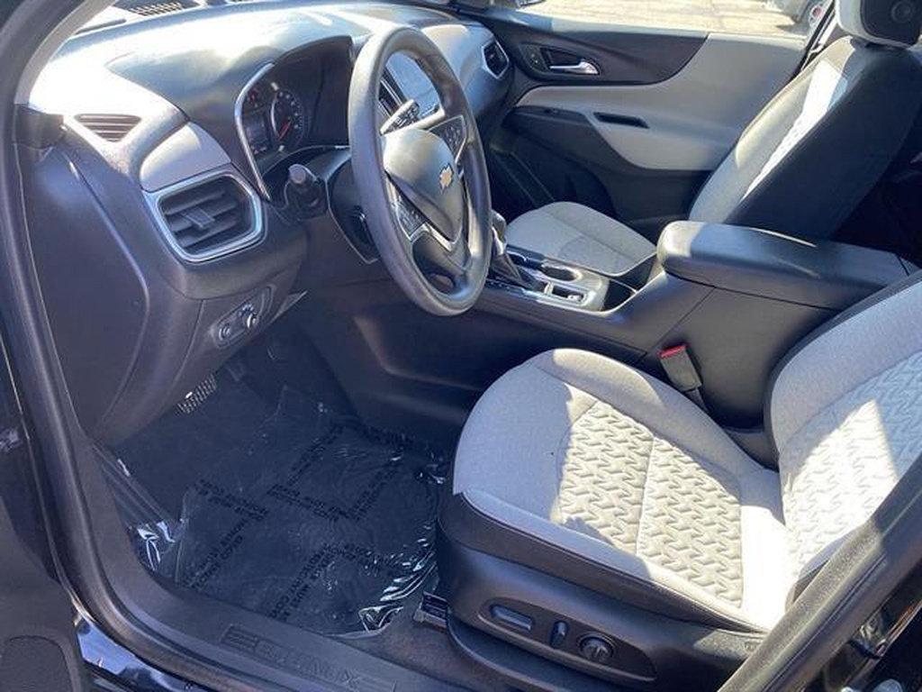 Used 2024 Chevrolet Equinox LS w/ LS Convenience Package AWD/4WD image 37