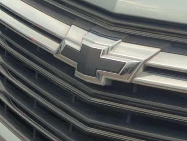 Used 2023 Chevrolet Equinox LT AWD/4WD image 12