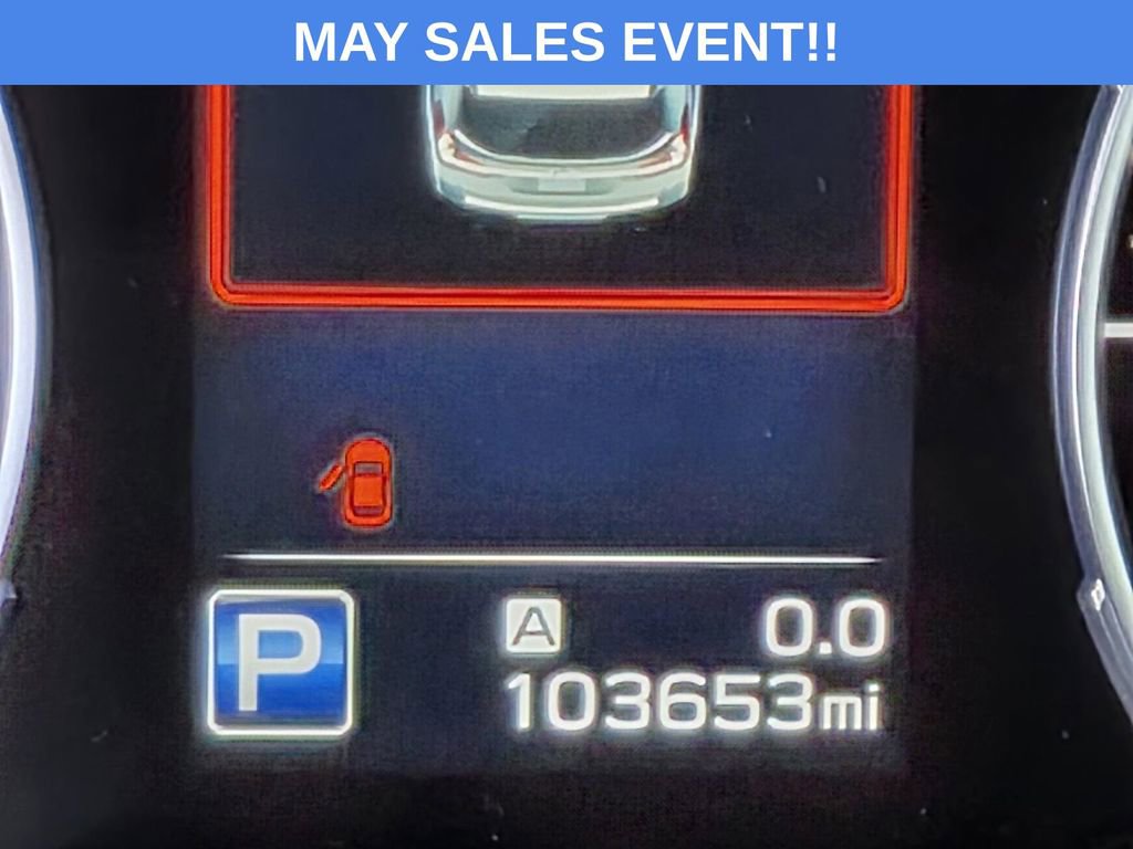 Used 2019 Subaru Ascent Limited w/ Popular Package #2A AWD/4WD image 43
