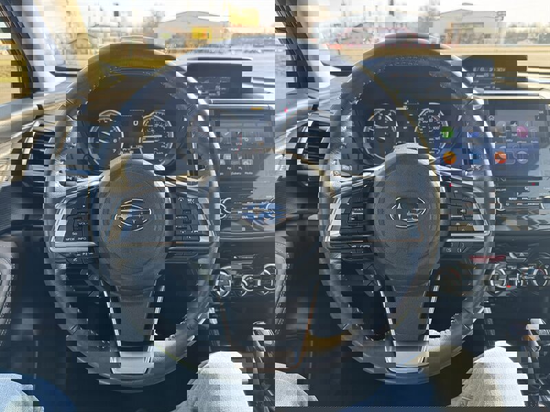 Used 2019 Subaru Forester Limited image 11