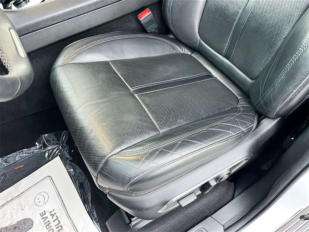 Used 2022 Jeep Wagoneer Series III w/ Premium Group I image 20