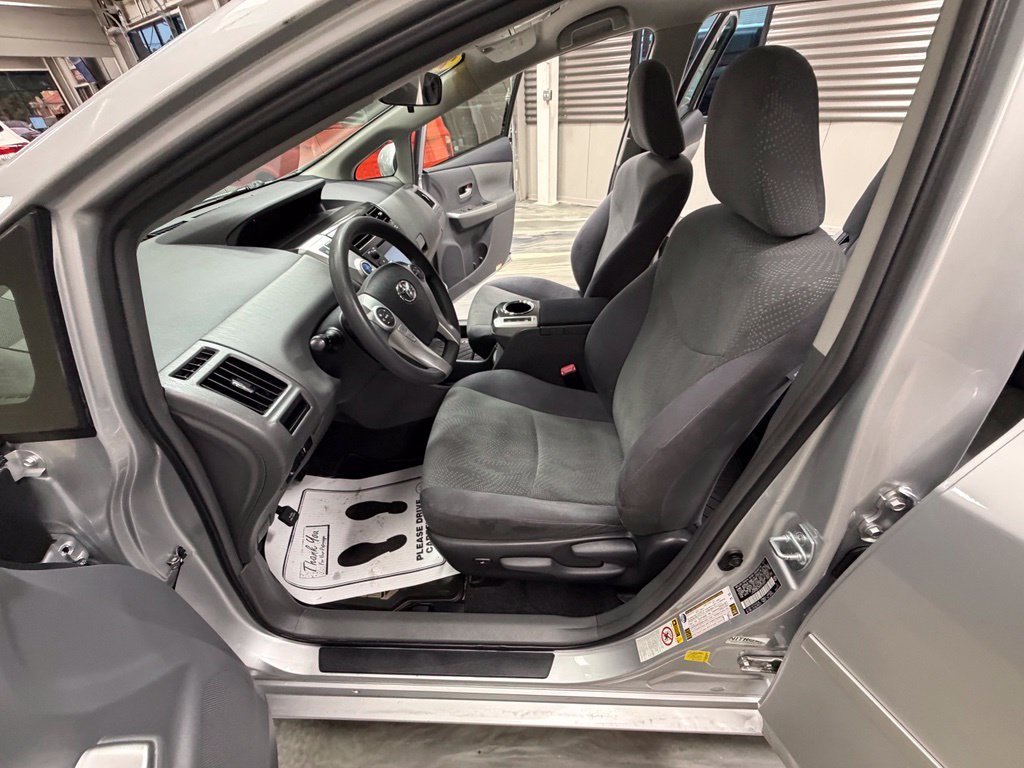 Used 2012 Toyota Prius V Three FWD image 53