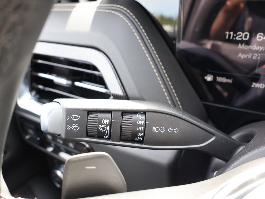New 2026 GMC Yukon Elevation AWD/4WD image 17