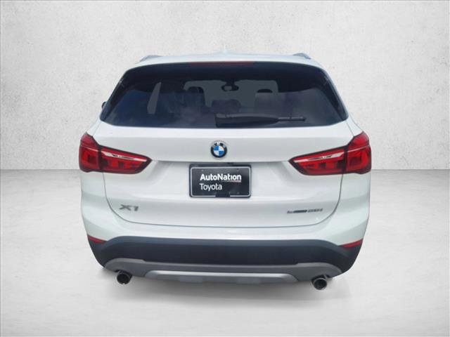 Used 2018 BMW X1 sDrive28i FWD image 6