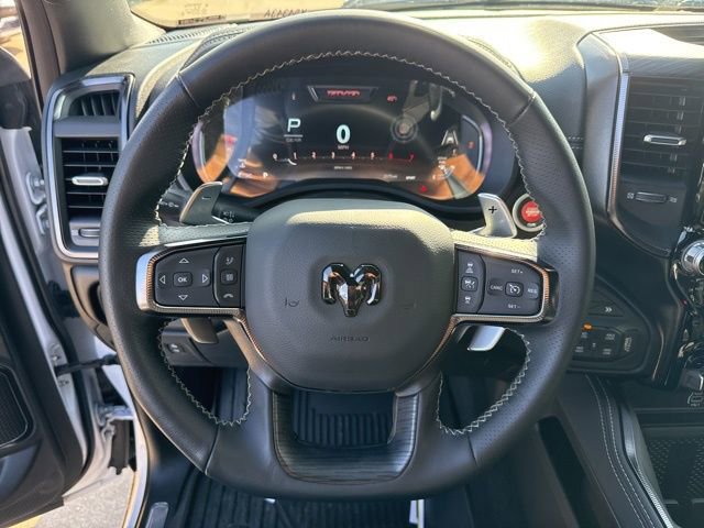 Used 2026 RAM 1500 RHO image 19