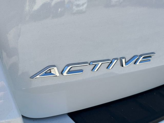 Used 2026 Ford Explorer Active image 16