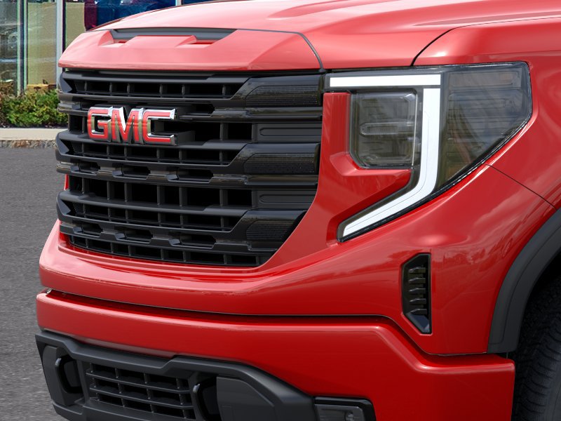 New 2026 GMC Sierra 1500 Elevation AWD/4WD image 37