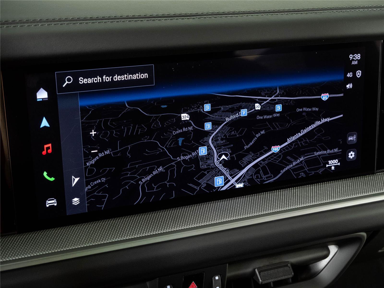 New 2026 Porsche Cayenne Coupe AWD/4WD image 15