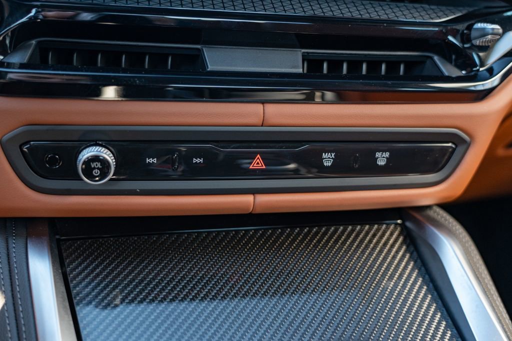 Used 2026 BMW M4 xDrive Competition w/ Executive Package image 26