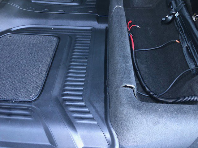 Used 2021 GMC Sierra 1500 AT4 image 23