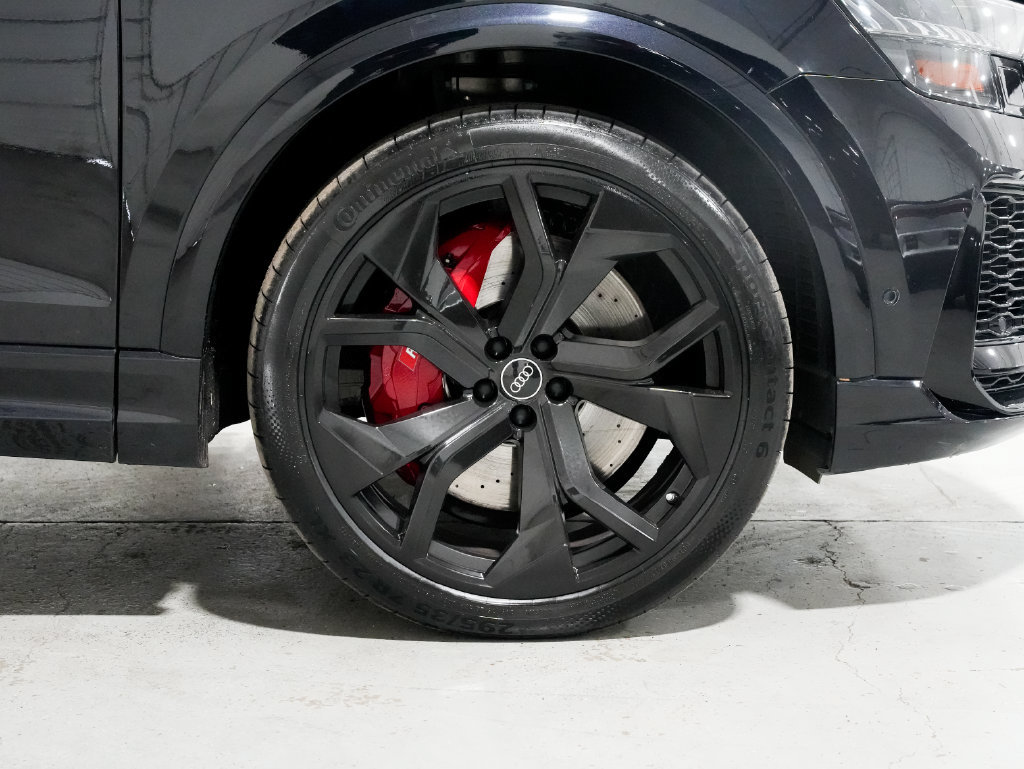 Used 2021 Audi RS Q8 AWD/4WD image 43