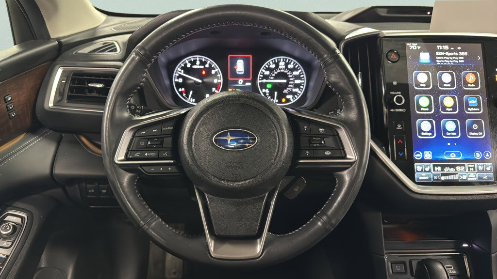Certified 2024 Subaru Ascent Touring image 39