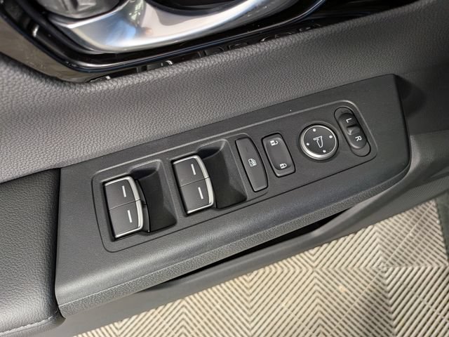 New 2027 Honda CR-V EX-L image 15