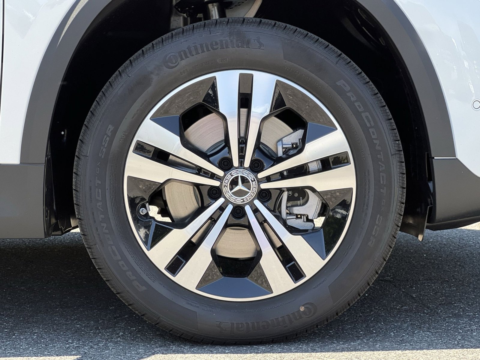 Used 2026 Mercedes-Benz GLA 250 GLA 250 image 10