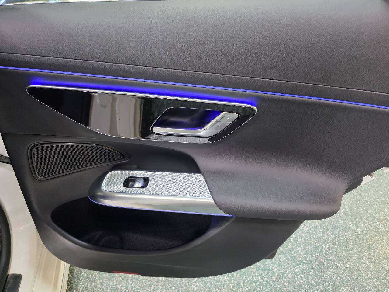 Used 2025 Mercedes-Benz E 350 E 350 RWD Sedan image 24