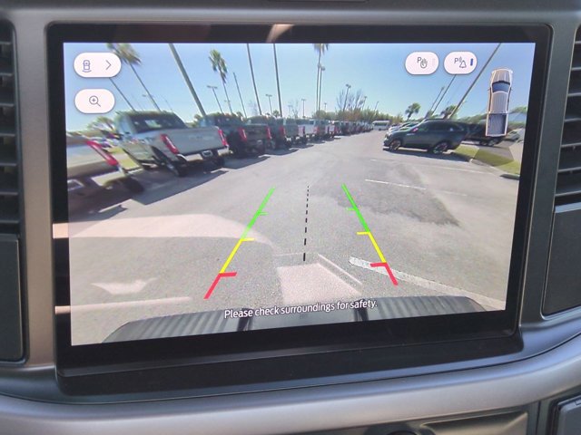 New 2026 Ford F150 XL RWD image 19