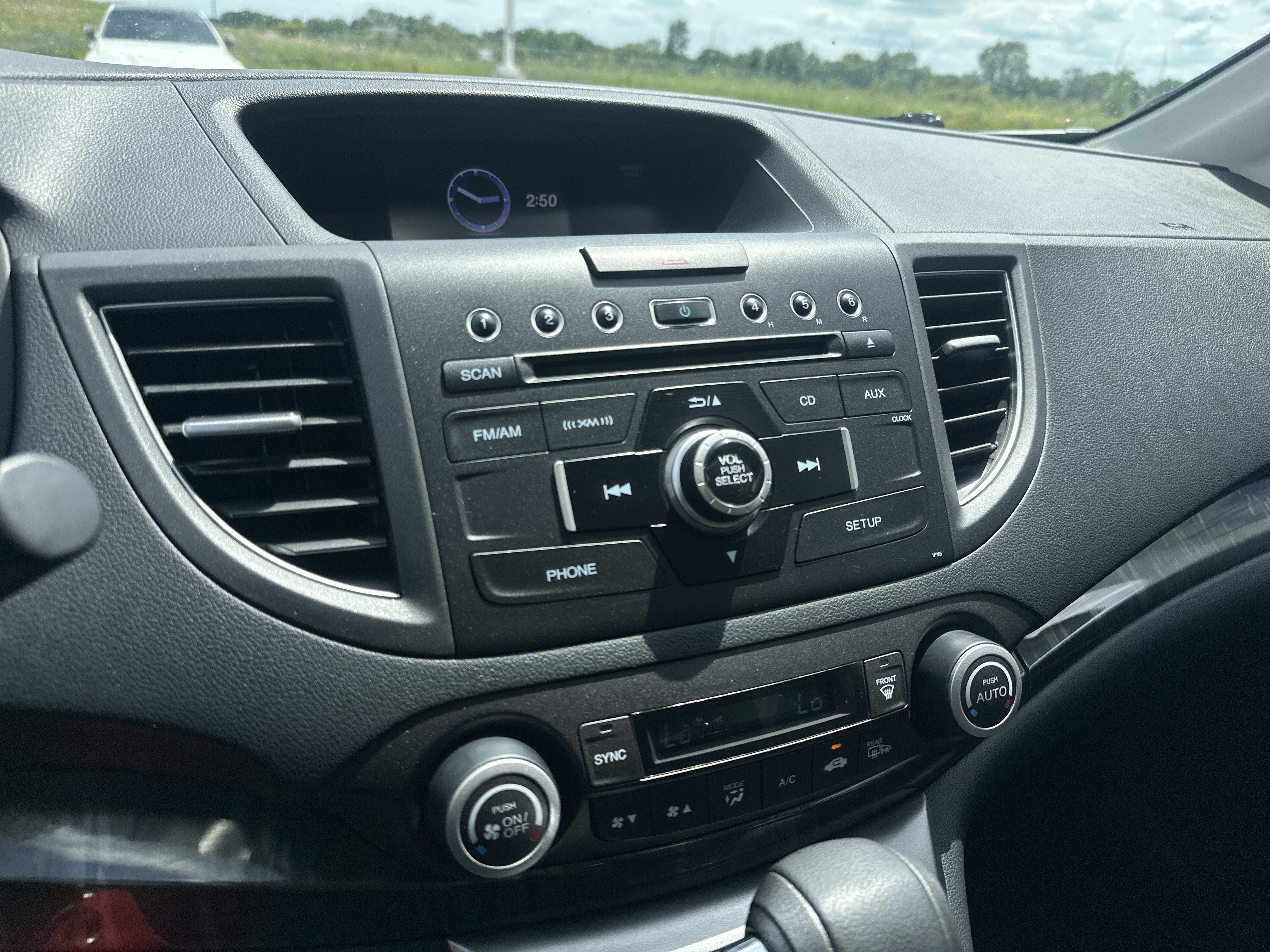 Used 2014 Honda CR-V EX-L image 18
