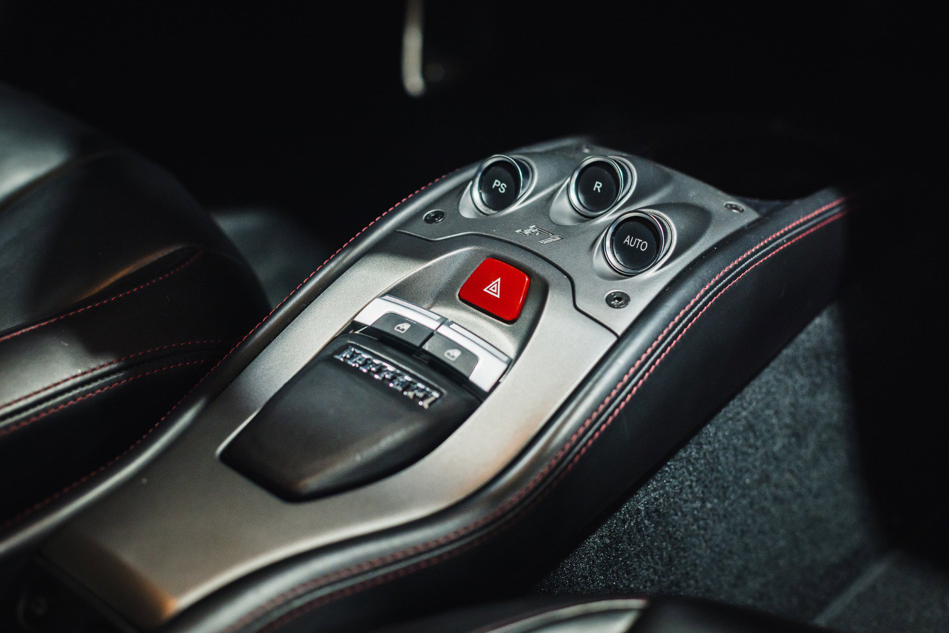 Used 2012 Ferrari 458 Italia Coupe image 24