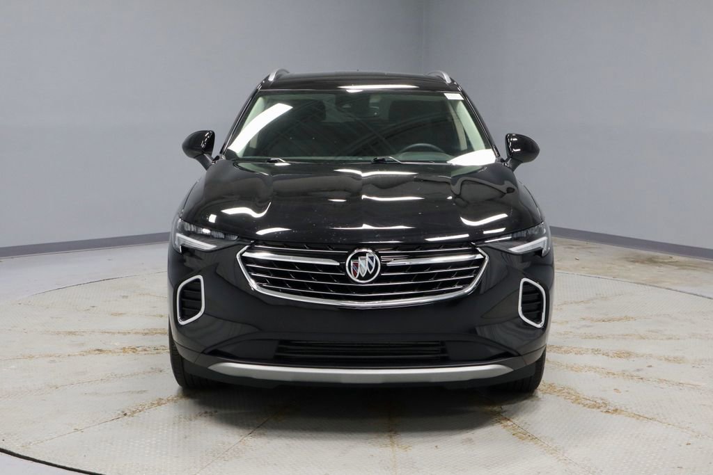 Used 2022 Buick Envision Preferred FWD image 7