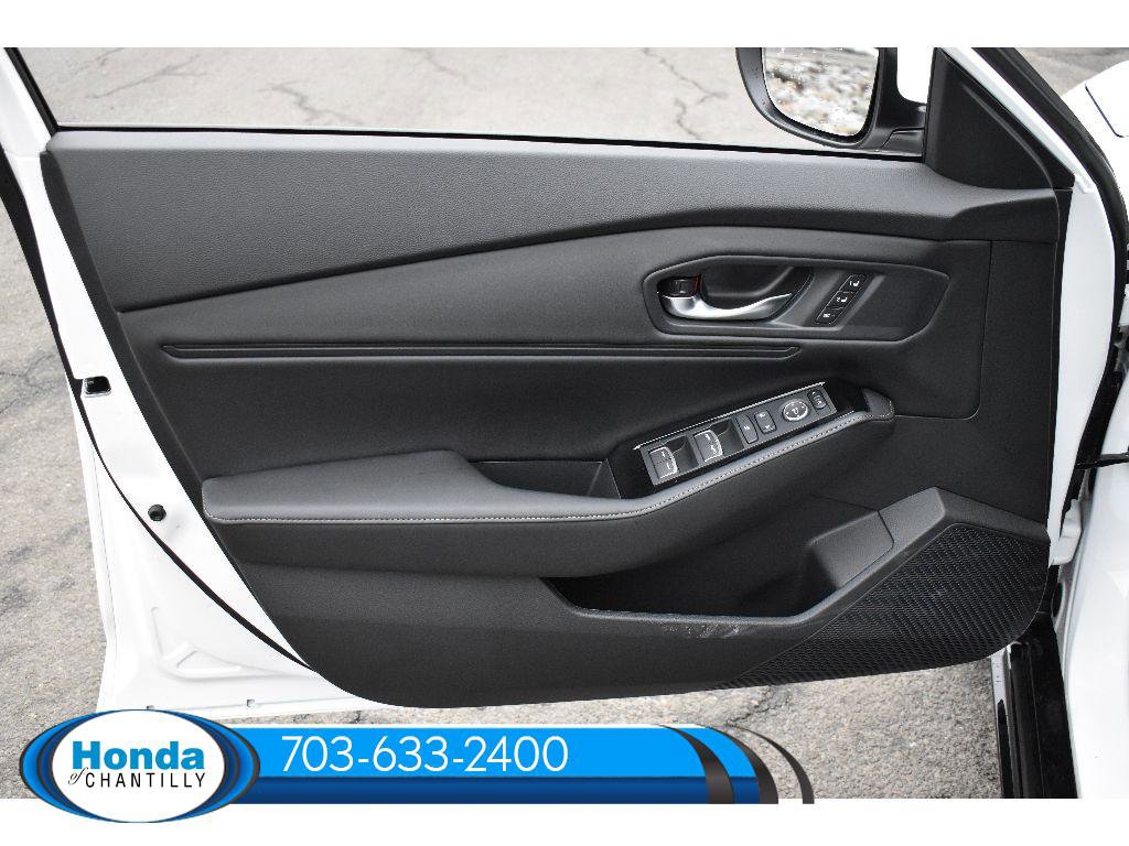 New 2026 Honda Accord Touring image 27