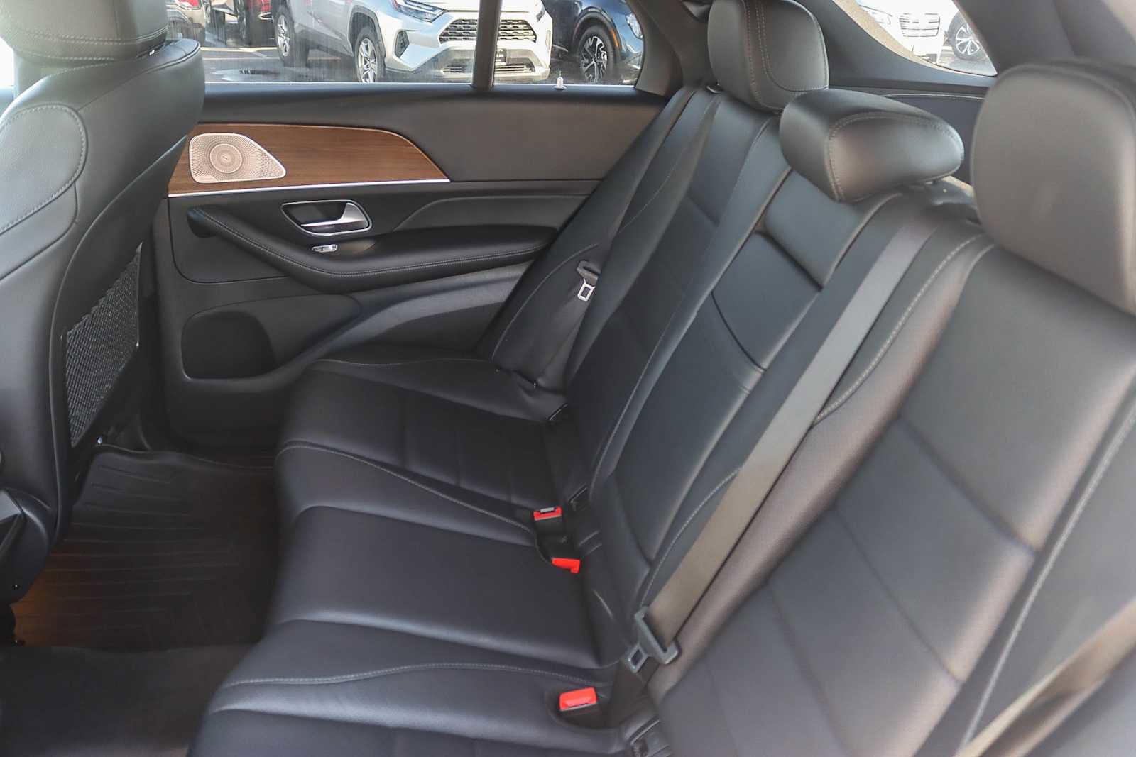 Used 2021 Mercedes-Benz GLE 350 4MATIC image 17