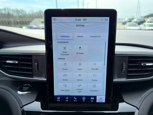 Used 2023 Ford Explorer ST w/ Equipment Group 401A AWD/4WD image 29