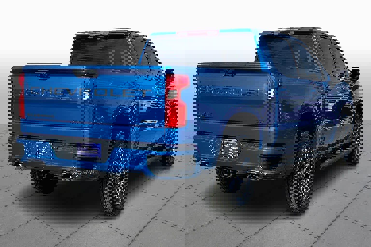 Used 2022 Chevrolet Silverado 1500 RST image 12