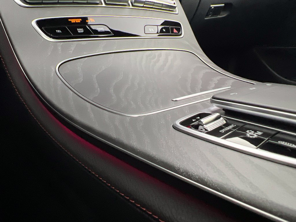 Certified 2023 Mercedes-Benz E 53 AMG 4MATIC Sedan image 39