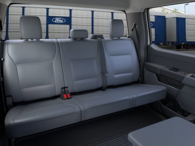 New 2026 Ford F450 XL AWD/4WD image 14