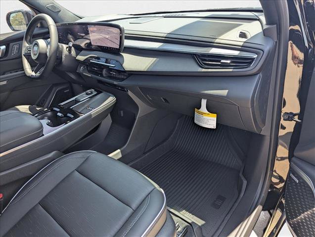 New 2026 Buick Enclave Sport Touring w/ Power Package FWD image 20