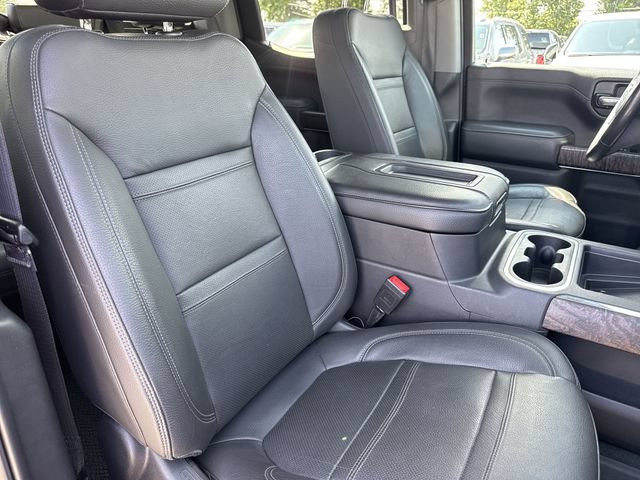 Used 2022 GMC Sierra 1500 Denali AWD/4WD image 29