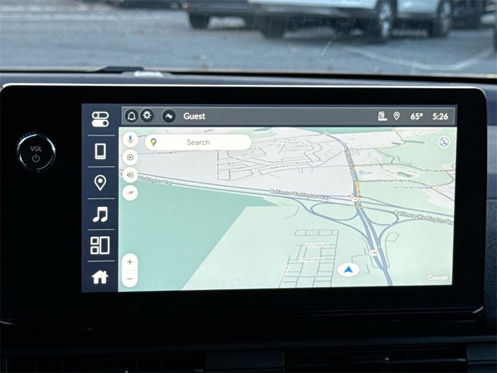 New 2025 Honda Prologue EX image 19