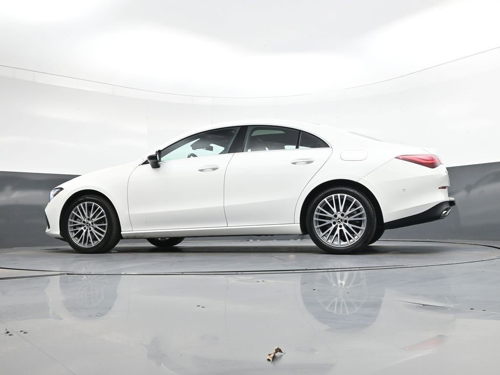 Used 2025 Mercedes-Benz CLA 250 image 39