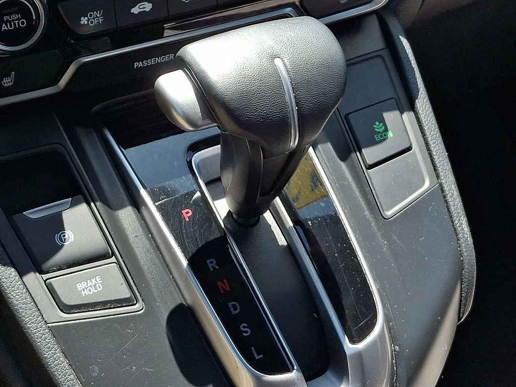 Used 2017 Honda CR-V EX-L image 21
